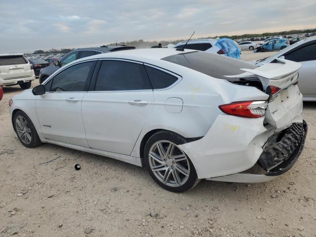 Photo 2 from auction – 2017 FORD FUSION TIT with VIN 3FA6P0RU2HR368919