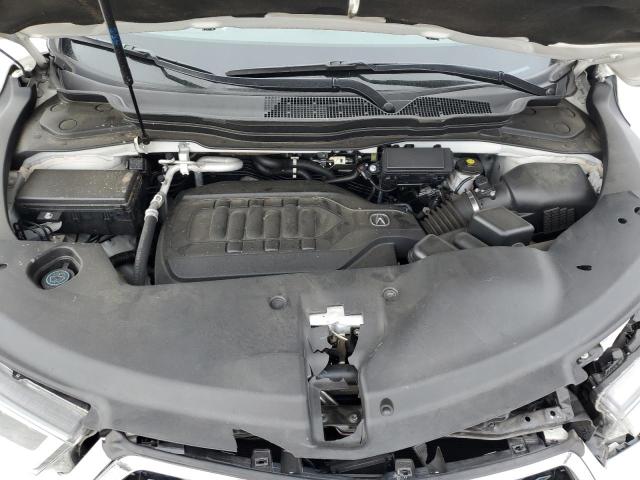 Photo 12 from auction – 2020 ACURA MDX TECHNO with VIN 5J8YD4H51LL006005
