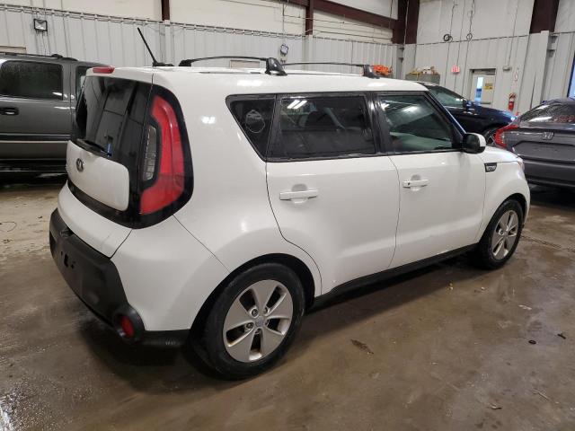 Photo 3 from auction – 2016 KIA SOUL with VIN KNDJN2A27G7373717