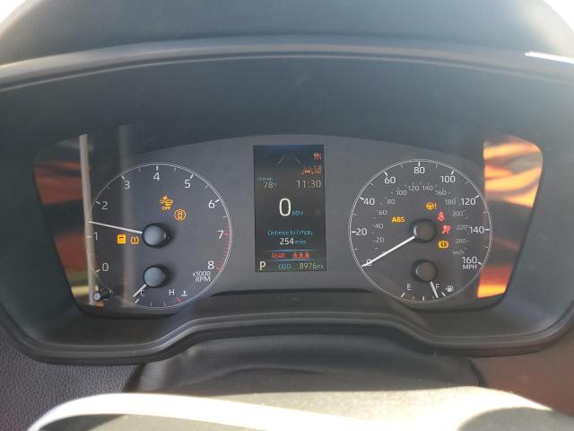 Photo 9 from auction – 2024 TOYOTA COROLLA LE with VIN 5YFB4MDE3RP161522