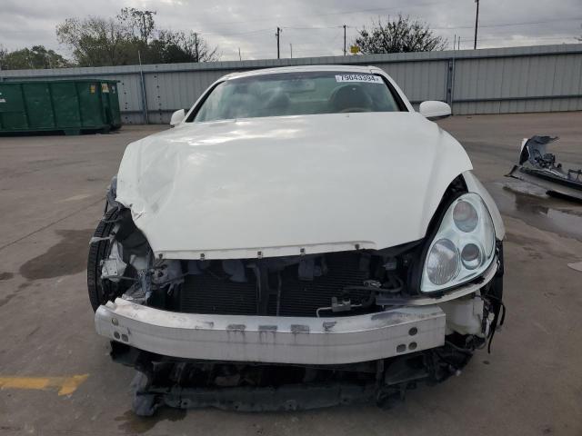 Photo 5 from auction – 2002 LEXUS SC 430 with VIN JTHFN48Y420032979