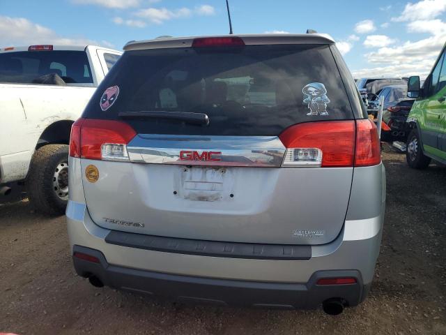 Photo 6 from auction – 2014 GMC TERRAIN SL with VIN 2GKFLSE30E6230706