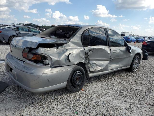 Photo 3 from auction – 2000 CHEVROLET MALIBU with VIN 1G1ND52J1Y6261345