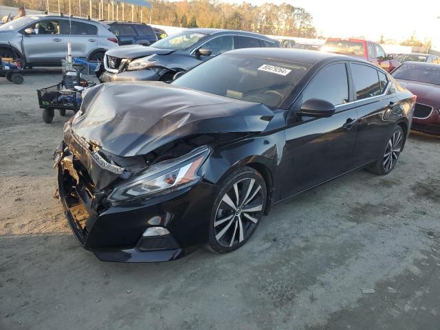 Photo 1 from auction – 2022 NISSAN ALTIMA SR with VIN 1N4BL4CV8NN342973