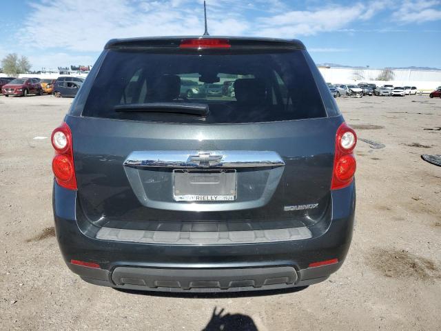Photo 6 from auction – 2014 CHEVROLET EQUINOX LS with VIN 2GNALAEK8E1132969