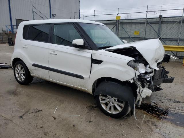 Photo 4 from auction – 2013 KIA SOUL with VIN KNDJT2A6XD7765787