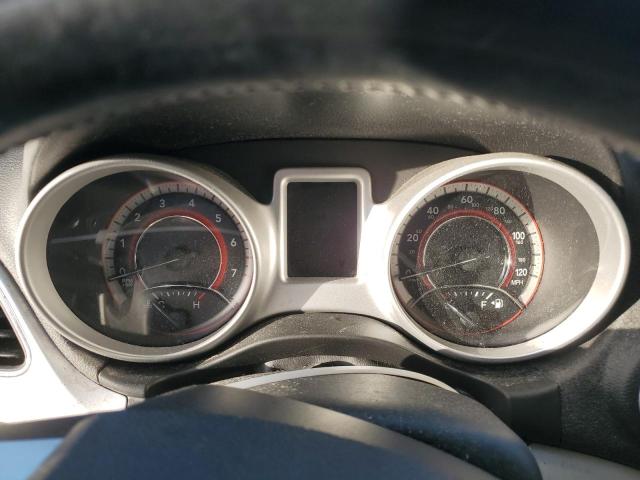 Photo 9 from auction – 2012 DODGE JOURNEY SX with VIN 3C4PDCBG1CT358570