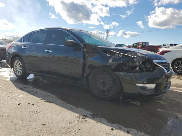 Photo 4 from auction – 2013 NISSAN ALTIMA 2.5 with VIN 1N4AL3AP8DC133110