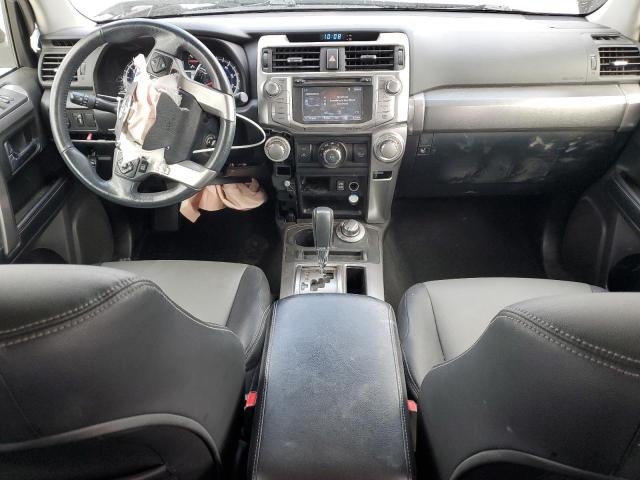 Photo 8 from auction – 2018 TOYOTA 4RUNNER SR with VIN JTEBU5JR0J5577392