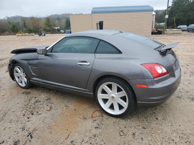 Photo 2 from auction – 2005 CHRYSLER CROSSFIRE with VIN 1C3AN69LX5X035881
