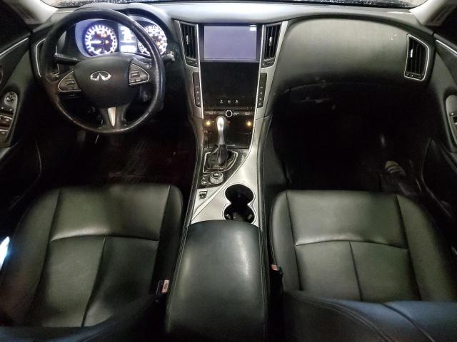 Photo 8 from auction – 2015 INFINITI Q50 BASE with VIN JN1BV7AR8FM396781