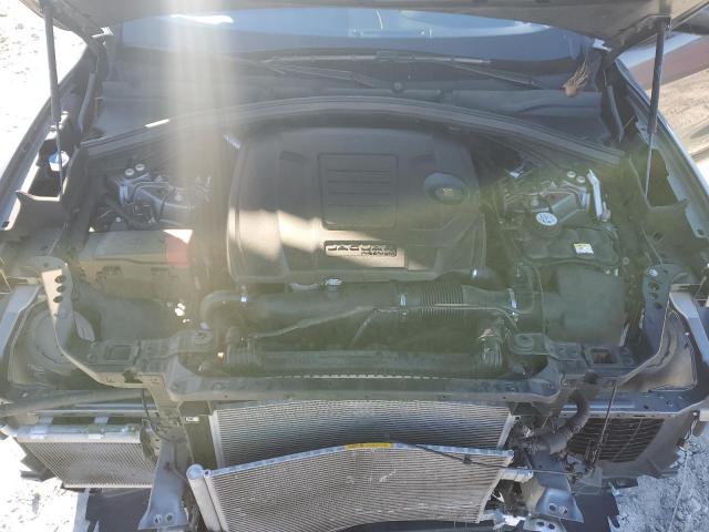 Photo 12 from auction – 2019 JAGUAR F-PACE PRE with VIN SADCJ2FX8KA611275