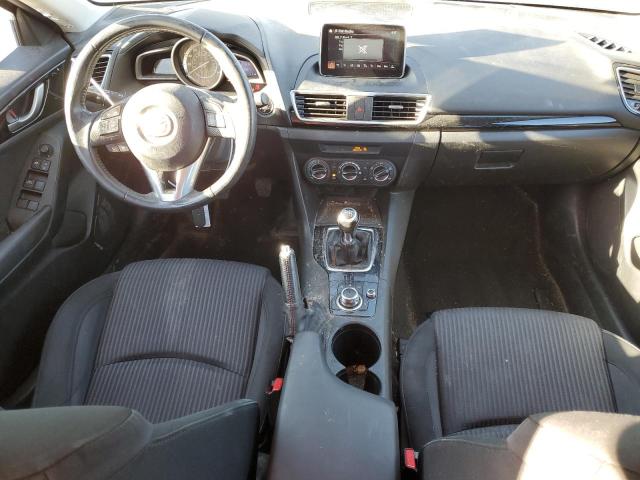 Photo 8 from auction – 2015 MAZDA 3 TOURING with VIN JM1BM1L70F1270893