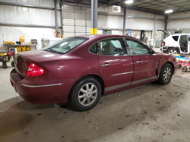 Photo 3 from auction – 2005 BUICK LACROSSE C with VIN 2G4WD532051271074