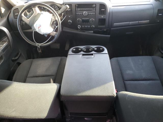 Photo 8 from auction – 2013 CHEVROLET SILVERADO with VIN 3GCPKSE76DG110403