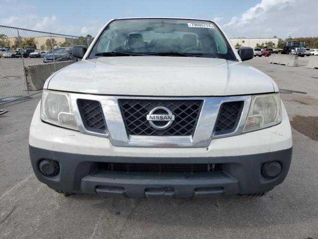 Photo 5 from auction – 2018 NISSAN FRONTIER S with VIN 1N6BD0CT1JN724980