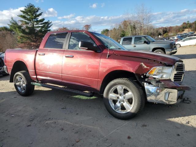 Photo 4 from auction – 2016 RAM 1500 SLT with VIN 3C6RR7LT0GG207979