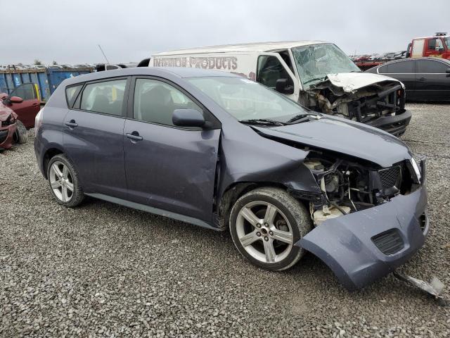 Photo 4 from auction – 2009 PONTIAC VIBE with VIN 5Y2SP67009Z458417