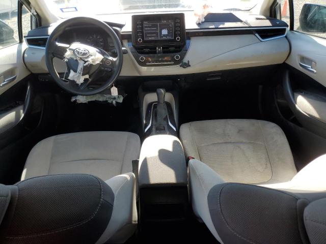 Photo 8 from auction – 2020 TOYOTA COROLLA L with VIN 5YFDPRAE9LP109787