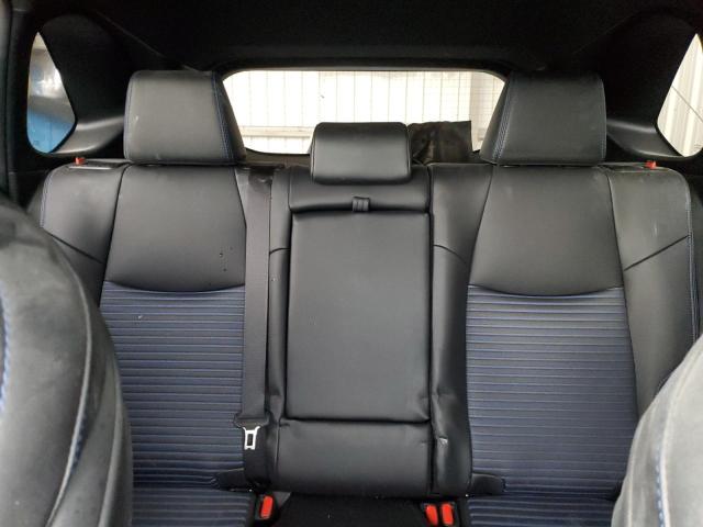 Photo 10 from auction – 2023 TOYOTA RAV4 XSE with VIN 4T3E6RFV7PU133100