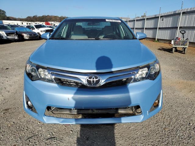 Photo 5 from auction – 2012 TOYOTA CAMRY BASE with VIN 4T1BF1FK3CU552722