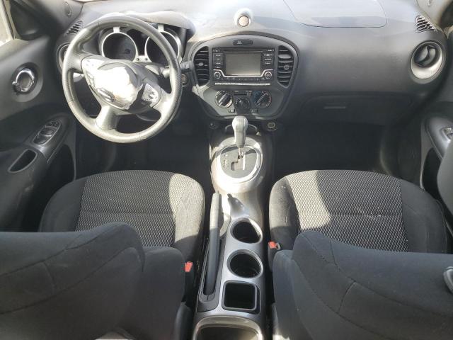 Photo 8 from auction – 2017 NISSAN JUKE S with VIN JN8AF5MR2HT705003