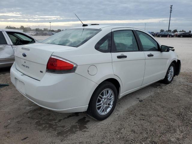 Photo 3 from auction – 2009 FORD FOCUS with VIN 1FAHP35N29W169943