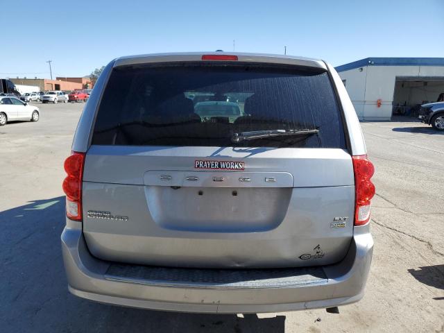 Photo 6 from auction – 2019 DODGE GRAND CARA with VIN 2C4RDGCG1KR758404