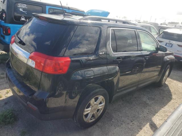 Photo 3 from auction – 2015 GMC TERRAIN SL with VIN 2GKALSEK3F6385964