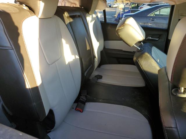 Photo 11 from auction – 2016 CHEVROLET EQUINOX LT with VIN 2GNALDEK1G1188952