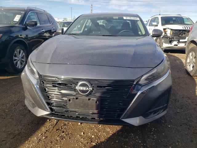 Photo 5 from auction – 2023 NISSAN ALTIMA S with VIN 1N4BL4BVXPN388731