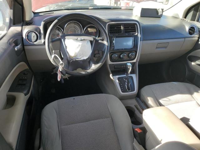 Photo 8 from auction – 2010 DODGE CALIBER SX with VIN 1B3CB4HA0AD541900