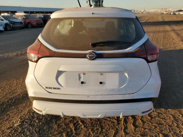 Photo 6 from auction – 2023 NISSAN KICKS S with VIN 3N1CP5BV0PL494987