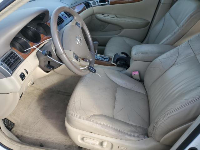 Foto 7 de la subasta – 2006 LEXUS ES 330 con VIN JTHBA30G965168377