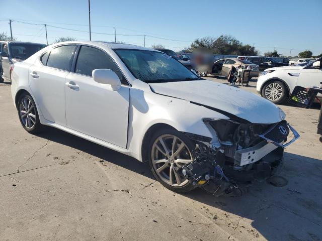 Photo 4 from auction – 2008 LEXUS IS 250 with VIN JTHBK262785073905