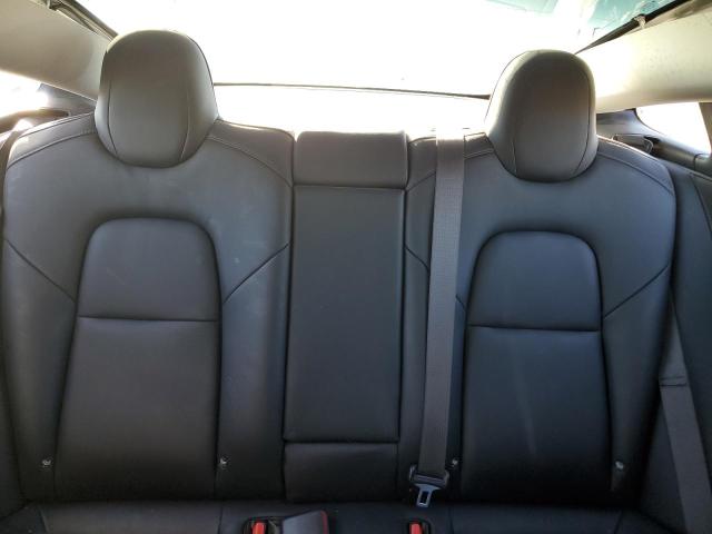 Photo 10 from auction – 2018 TESLA MODEL 3 with VIN 5YJ3E1EA3JF077292