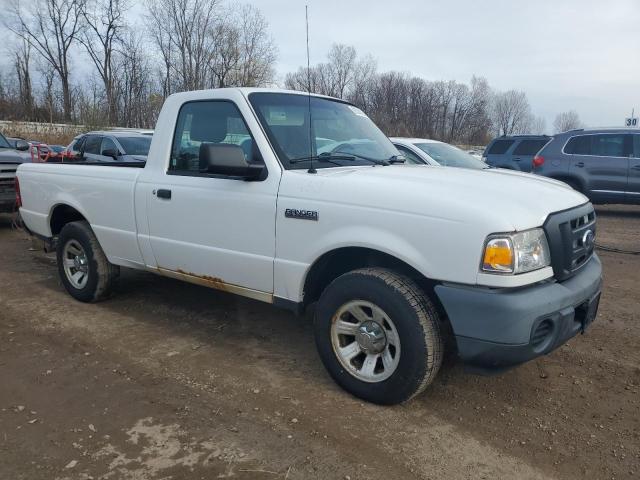Photo 4 from auction – 2011 FORD RANGER with VIN 1FTKR1ADXBPA31806