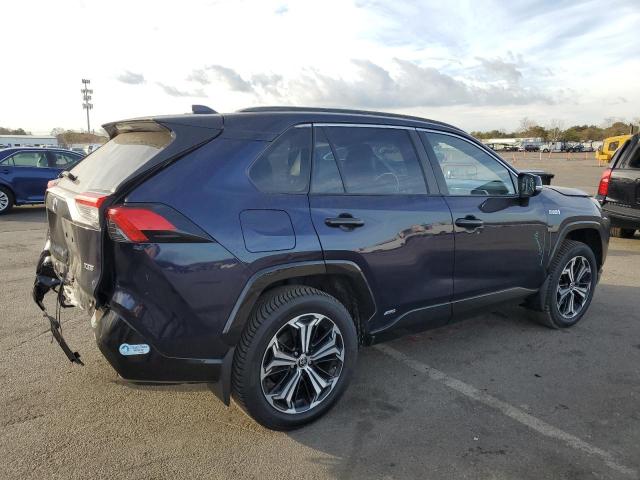 Photo 3 from auction – 2021 TOYOTA RAV4 PRIME with VIN JTMFB3FV2MD040247