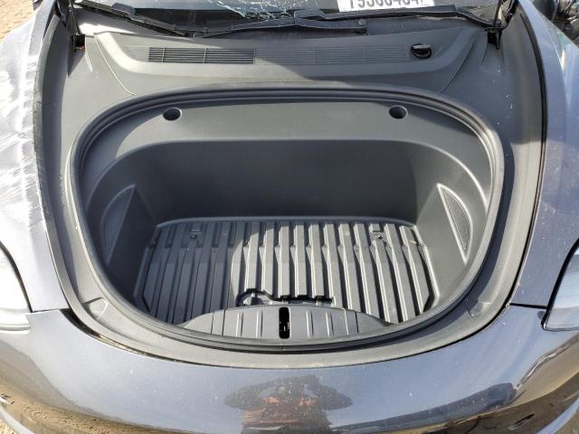 Photo 11 from auction – 2021 TESLA MODEL 3 with VIN 5YJ3E1EA4MF994679