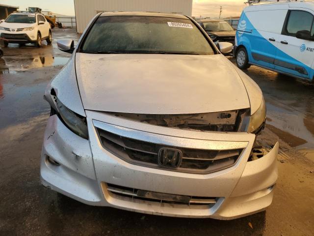 Photo 5 from auction – 2012 HONDA ACCORD EXL with VIN 1HGCS2B85CA002171