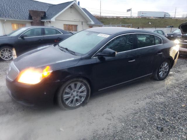 Photo 1 from auction – 2010 BUICK LACROSSE C with VIN 1G4GB5EG9AF158679