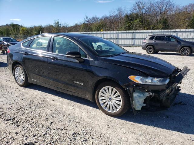 Zdjęcie 4 z aukcji – 2016 FORD FUSION SE z VIN 3FA6P0LU6GR318547