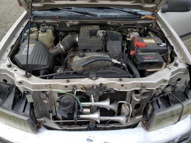 Photo 11 from auction – 2007 CHEVROLET COLORADO with VIN 1GCDT13E578226441