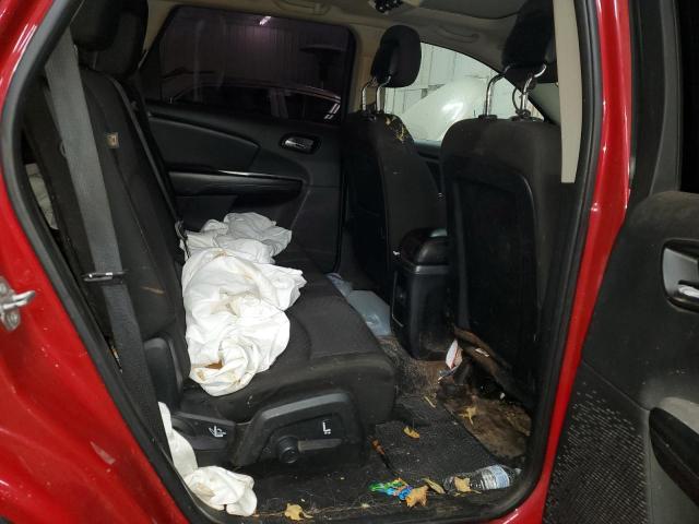 Photo 11 from auction – 2015 DODGE JOURNEY SX with VIN 3C4PDCBBXFT670914
