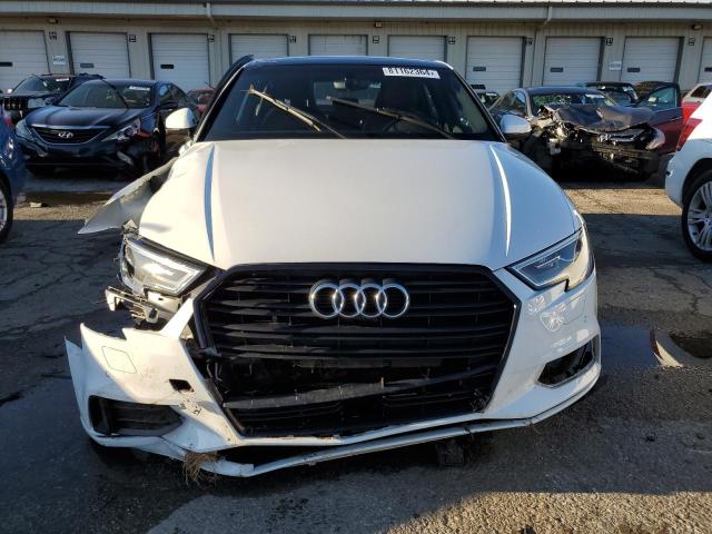 Photo 5 from auction – 2020 AUDI A3 PREMIUM with VIN WAUAUGFF2LA101971