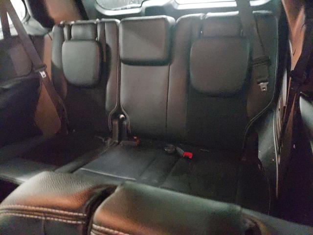 Photo 10 from auction – 2015 DODGE GRAND CARA with VIN 2C4RDGCG7FR687036