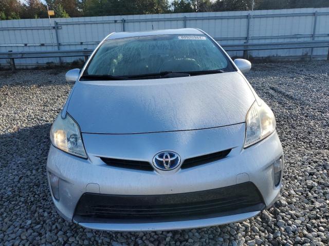 Photo 5 from auction – 2014 TOYOTA PRIUS with VIN JTDKN3DU3E1749725
