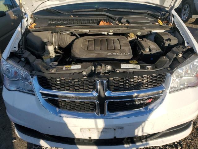Photo 12 from auction – 2016 DODGE GRAND CARA with VIN 2C4RDGBG2GR356092