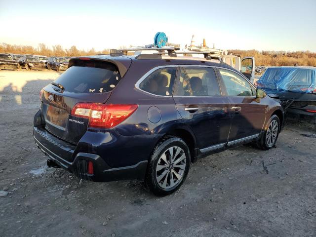 Photo 3 from auction – 2018 SUBARU OUTBACK TO with VIN 4S4BSATC5J3339024