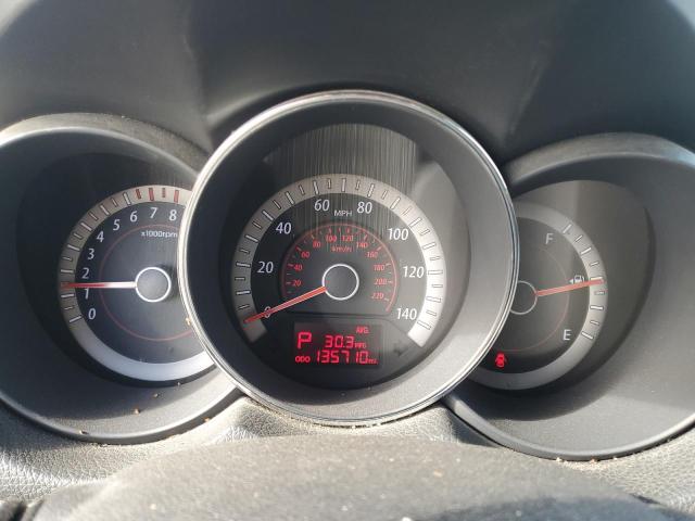 Photo 9 from auction – 2013 KIA FORTE EX with VIN KNAFU4A25D5730918